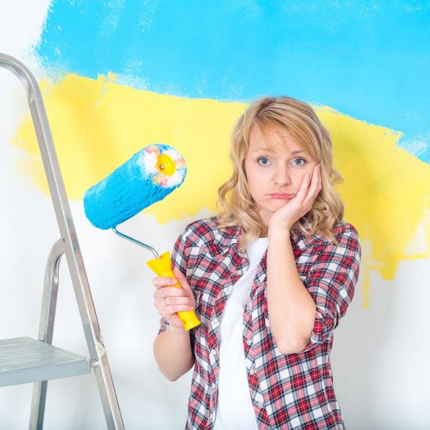 Es el verano la mejor época para pintar tu casa Es el verano la mejor época para pintar tu casa