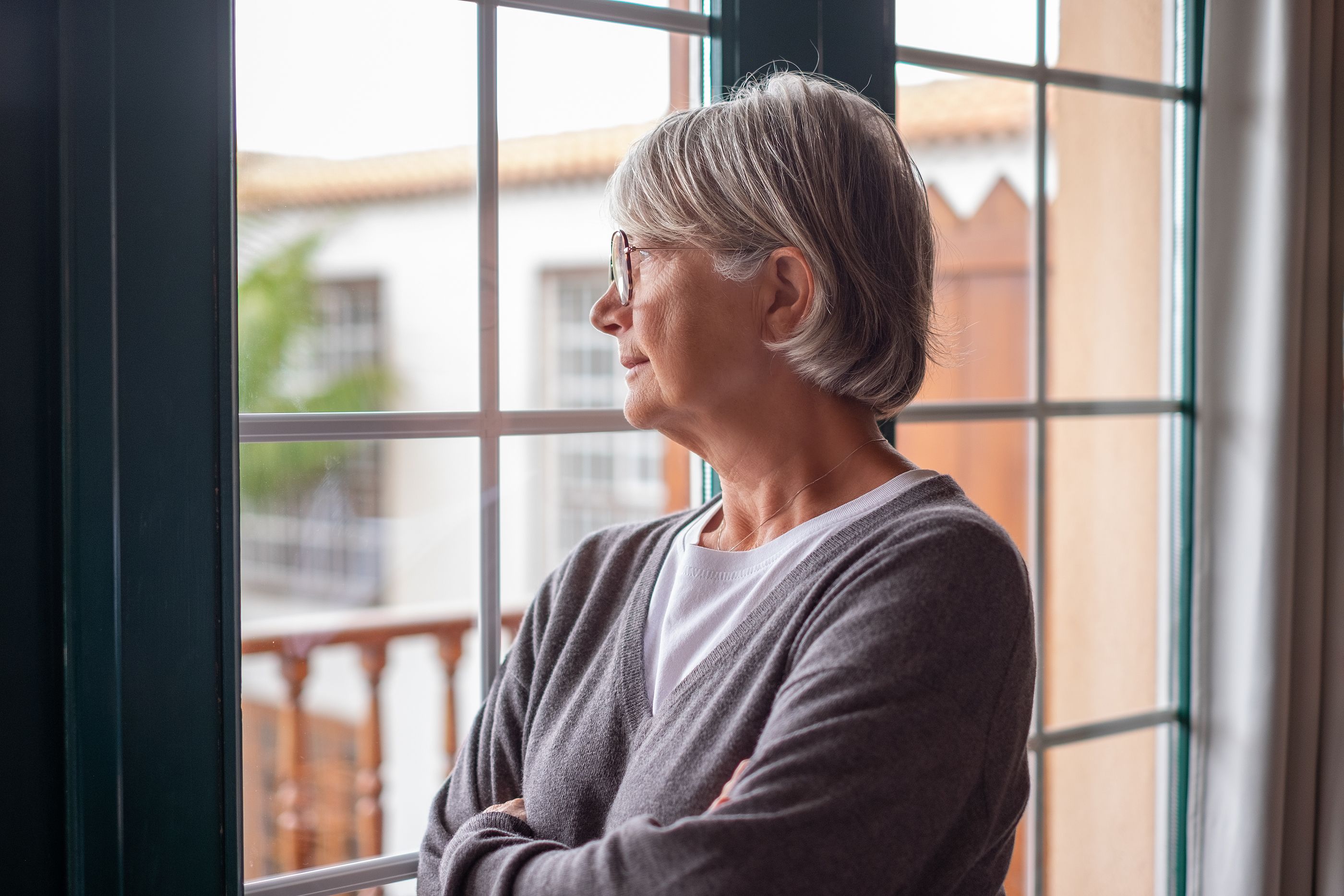 ¿A qué edad es considerada una persona 'vieja' en España?