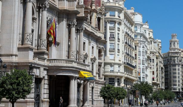 Valencia prueba la jornada laboral de cuatro días