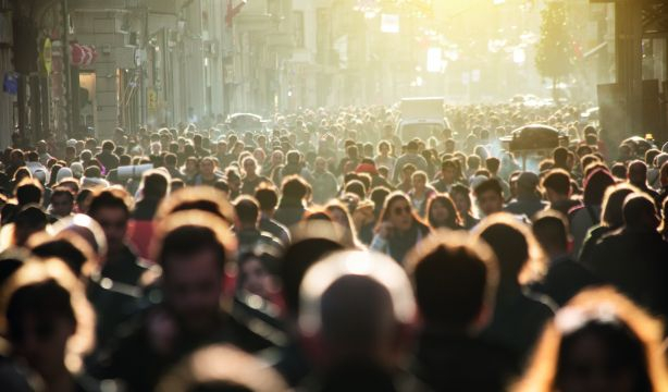 La realidad ilusionante y cruda del sector sénior