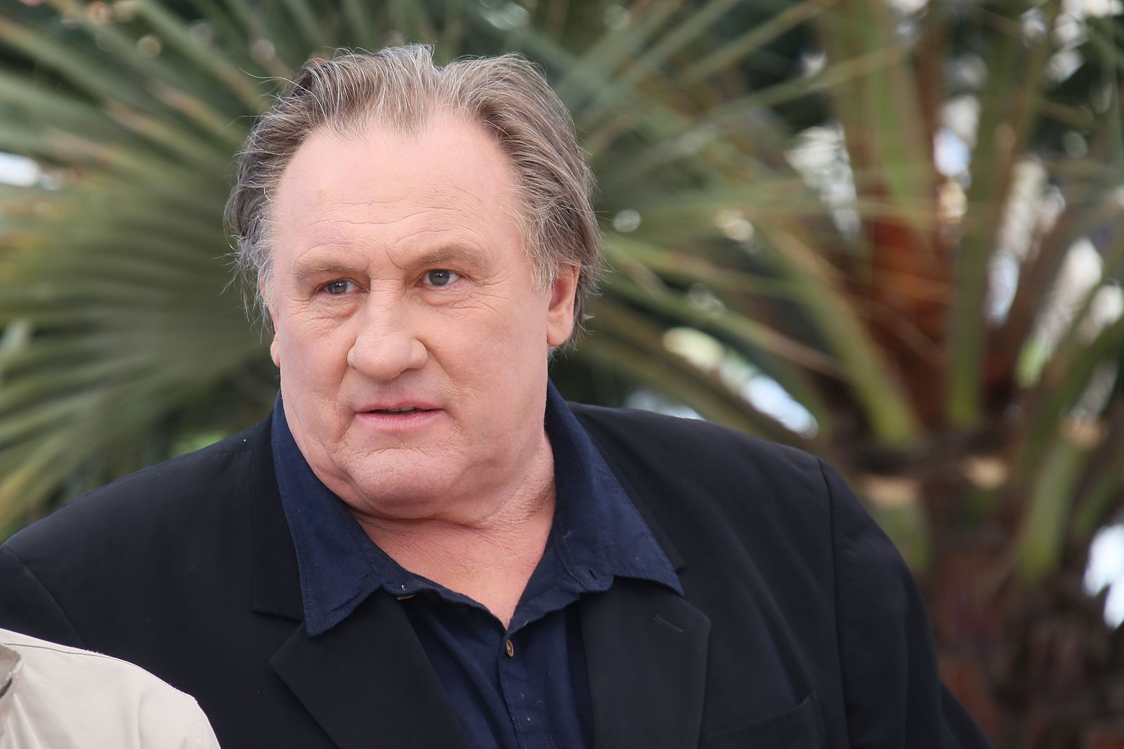 Gérard Depardieu, acusado por 13 mujeres de violencia sexual en rodajes entre 2004 y 2022