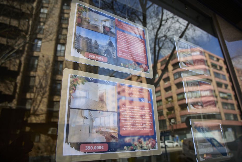 Los 50 municipios más caros para comprar una vivienda