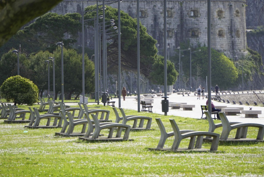 Santoña