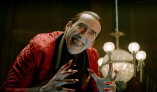 Nicolas Cage, Vincent Cassel y Antonio Resines, protagonistas en los cines este viernes