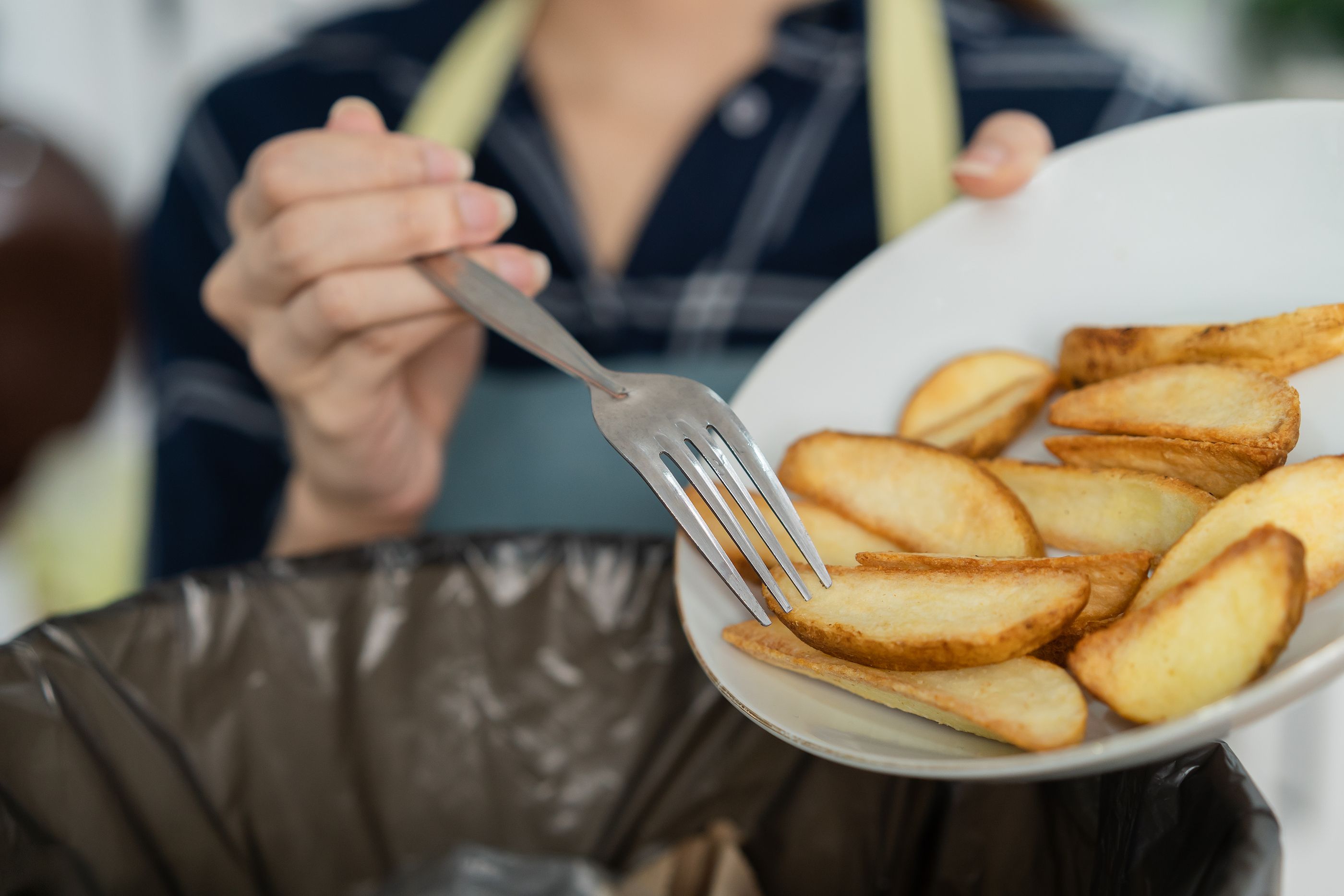 Al 99% de los españoles les molesta desperdiciar comida: sigue estos consejos para evitarlo. Foto: Bigstock