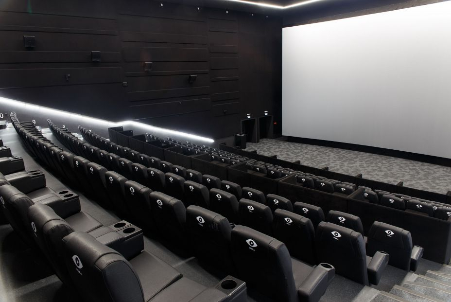 La próxima Fiesta del Cine, con entradas a 3,50 euros, ya tiene fechas La próxima Fiesta del Cine, con entradas a 3,50 euros, ya tiene fechas
