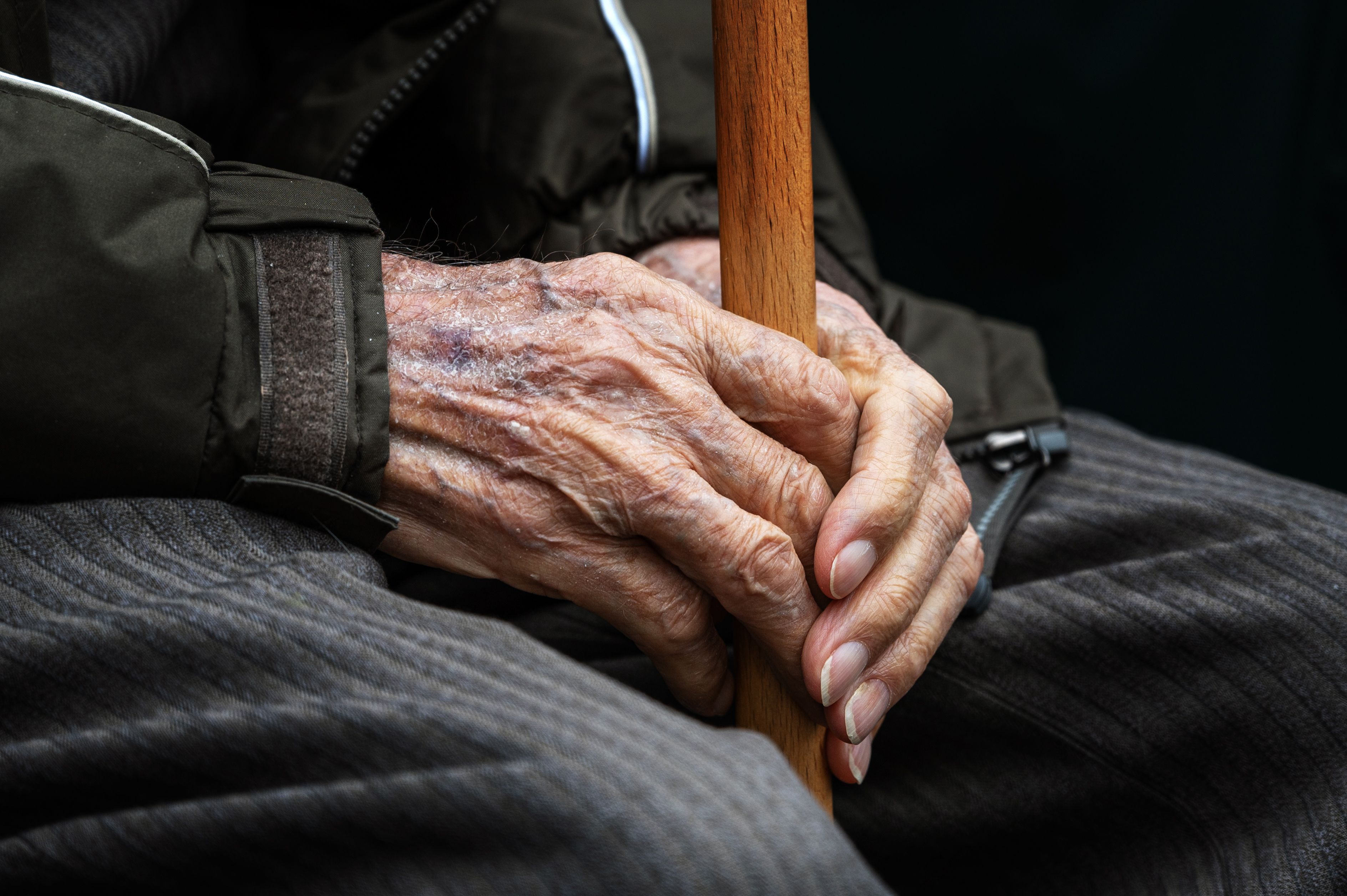 La importancia de la detección precoz en la fragilidad durante el envejecimiento