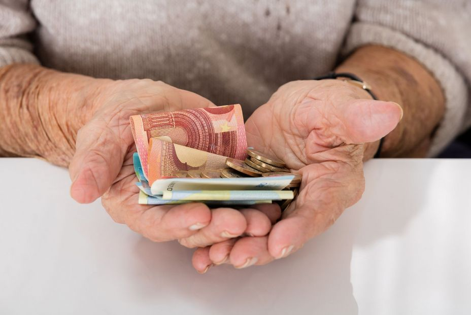 Algunas consideraciones sobre el sistema público de pensiones