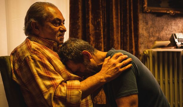 'Viejos': del terror a la venganza