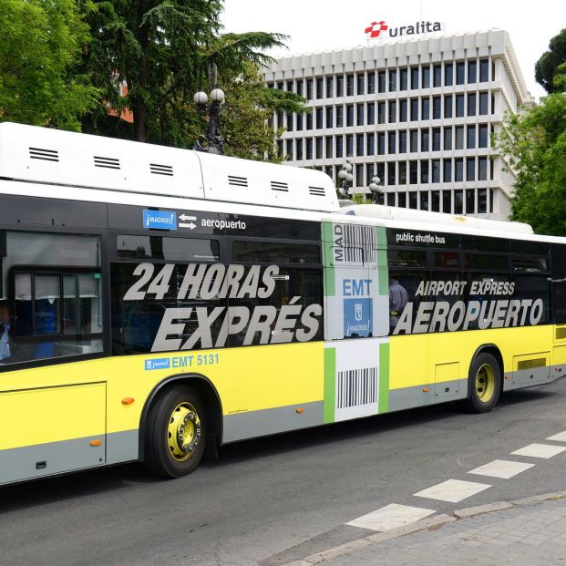¿Cómo llegar al aeropuerto Adolfo Suárez Madrid Barajas? ¿Cómo llegar al aeropuerto Adolfo Suárez Madrid Barajas?