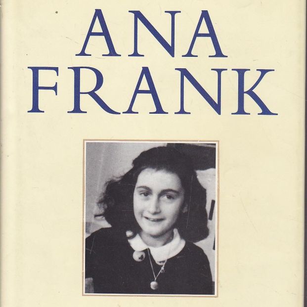 Sale a la luz la versión completa de 'El diario de Ana Frank' Sale a la luz la versión completa de 'El diario de Ana Frank'