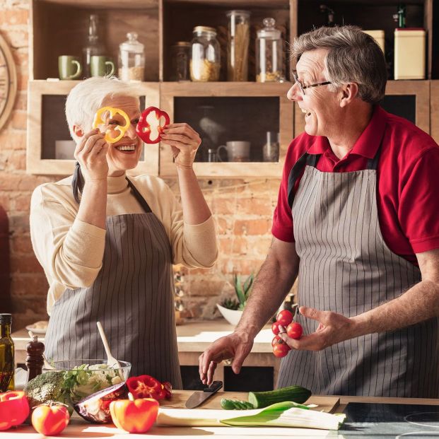 'Save food' o cómo aprovechar los restos de comida para hacer nuevas recetas 'Save food' o cómo aprovechar los restos de comida para hacer nuevas recetas