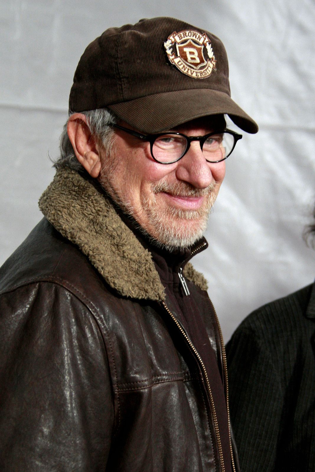 La nueva serie de Spielberg solo podrá verse por la noche
