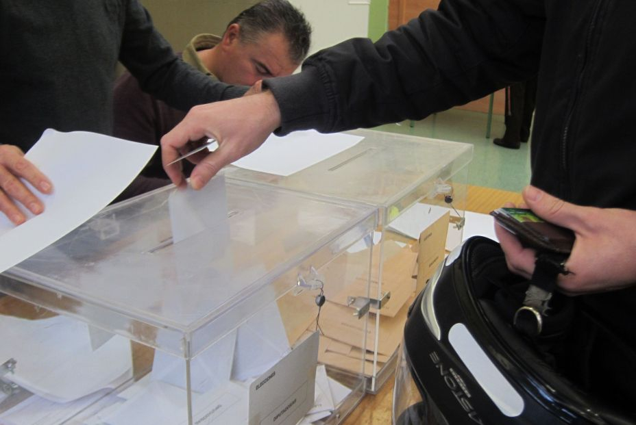 Cambios en las elecciones del 28-M tras el fin del voto rogado en el exterior