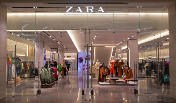Una dependienta de Zara desvela los trucos para encontrar cualquier producto