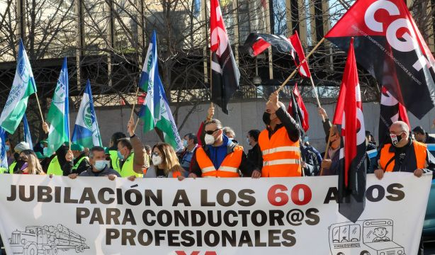 Plus de brecha, jubilación anticipada y autónomos, entre las reformas pendientes en pensiones