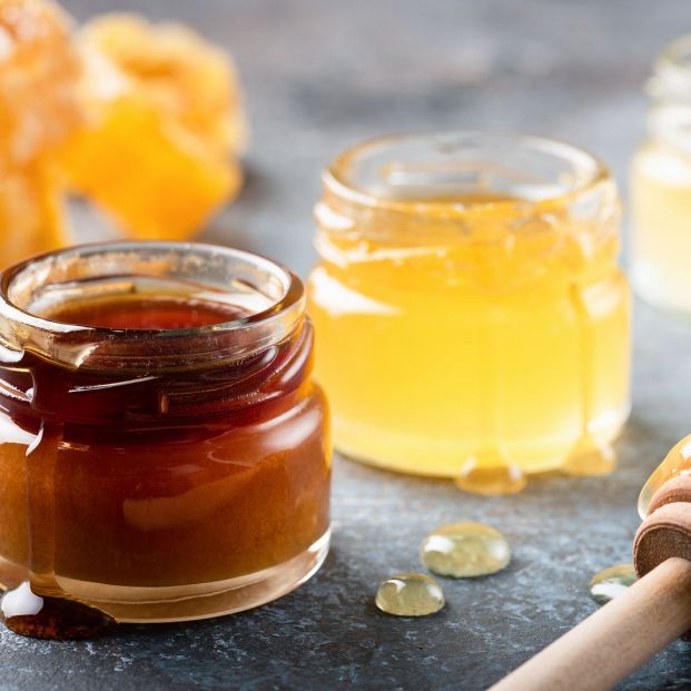 Miel de madroño contra el cáncer Miel de madroño contra el cáncer