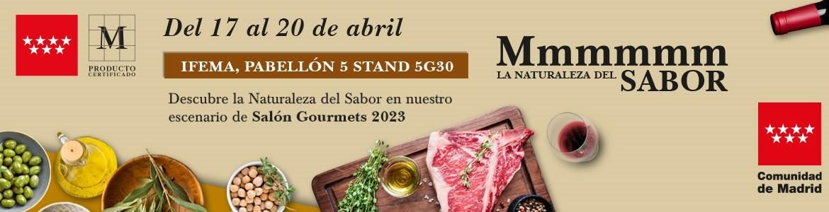 Madrid Sabor Madrid Sabor