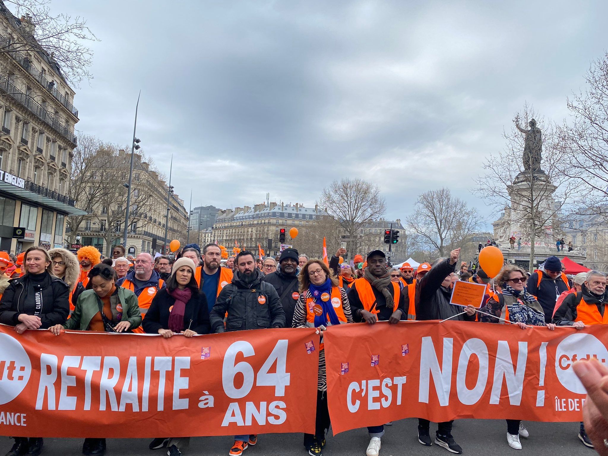 Reforma de las pensiones en Francia: estos serán los primeros obligados a retrasar su jubilación