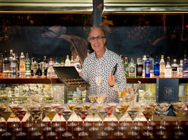 Droplets Carta100 Martinis 007 Martinis By Javier de las Muelas 28311 Droplets Carta100 Martinis 007 Martinis By Javier de las Muelas 28311