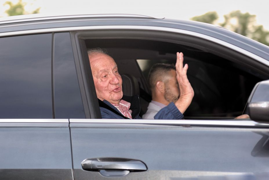 Rey Juan Carlos Rey Juan Carlos