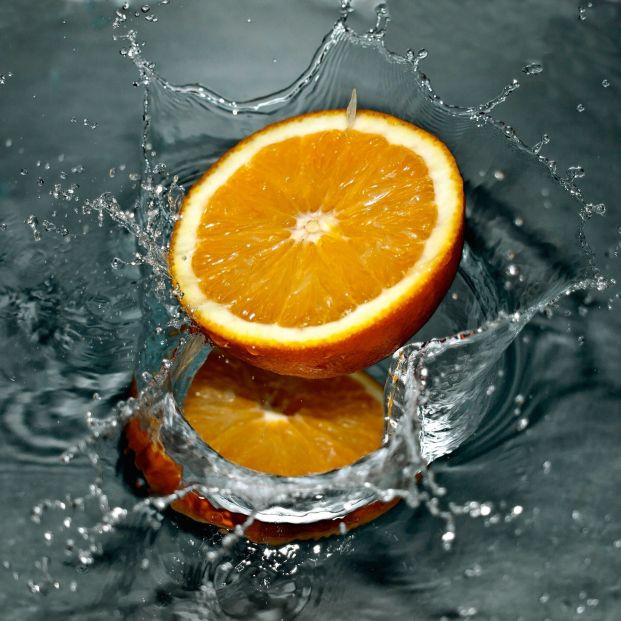 naranja naranja