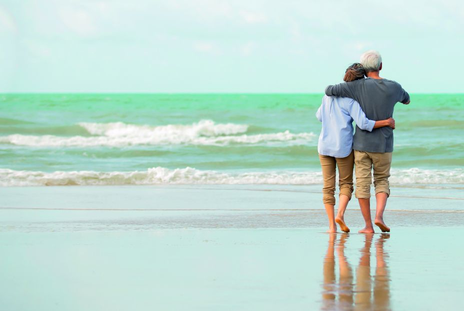 Los sénior: el grupo de población más interesado en viajes, cultura o gastronomía