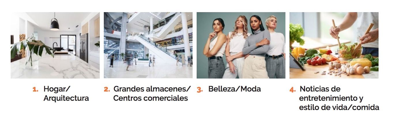 comscore contenidos mujer