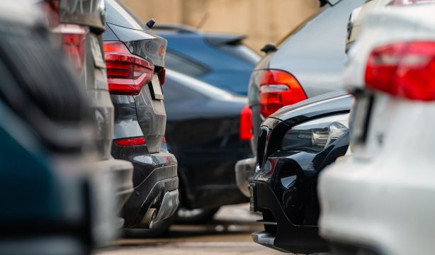 ¿No recuerdas dónde has aparcado tu coche? No te preocupes, Google Maps tiene la solución