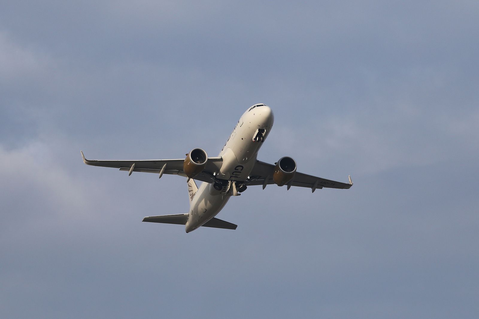 Mundiplan se hace con su propio avión para transportar a los viajeros del Imserso