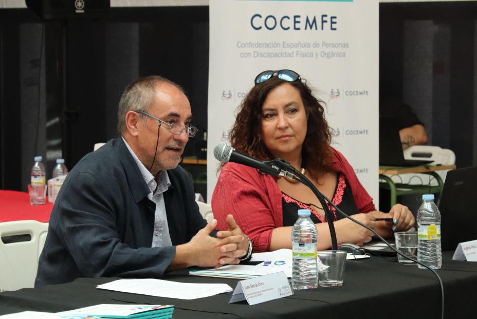 COCEMFE reivindica el poder de las pymes para lograr la igualdad en el empleo