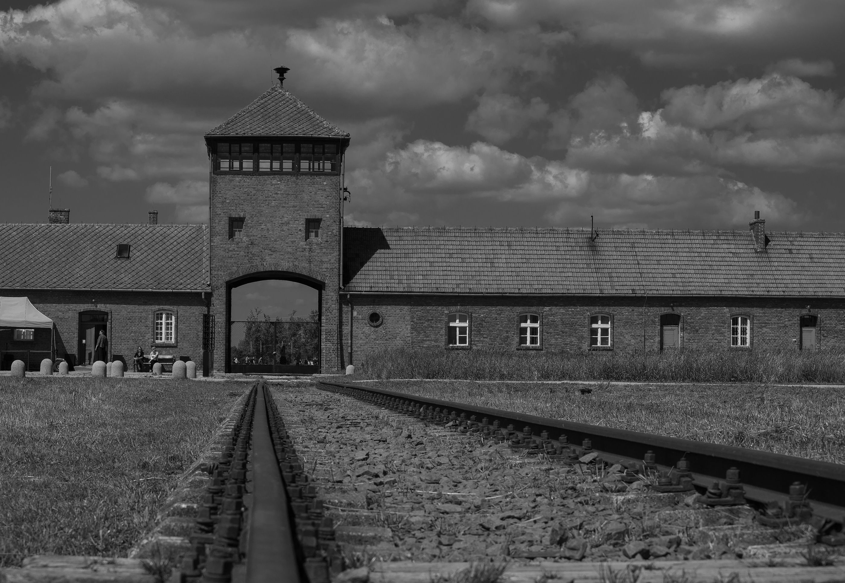 'La celda cerrada': el diario de Etty Hillesum en su camino a Auschwitz