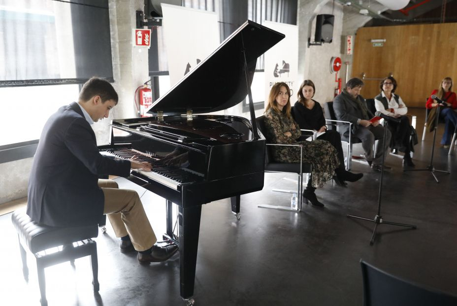 Vuelve Piano City Madrid: 55 conciertos gratuitos por toda la ciudad