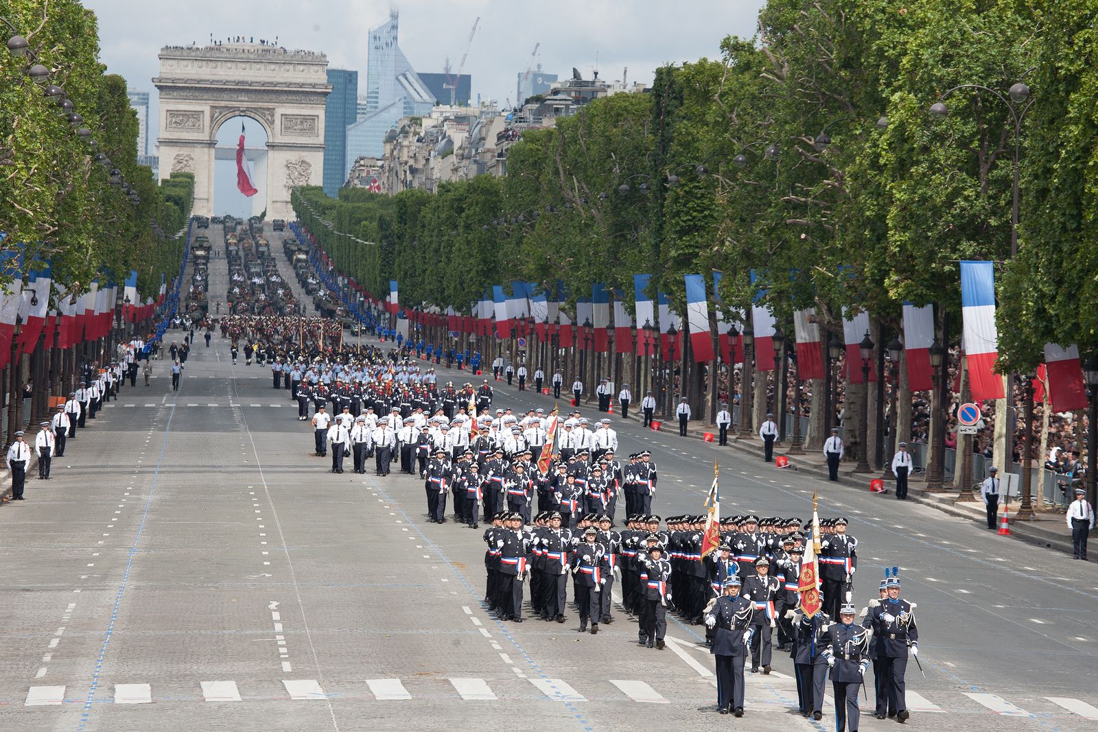 ¿Somos todos "hijos" de la Revolución Francesa?