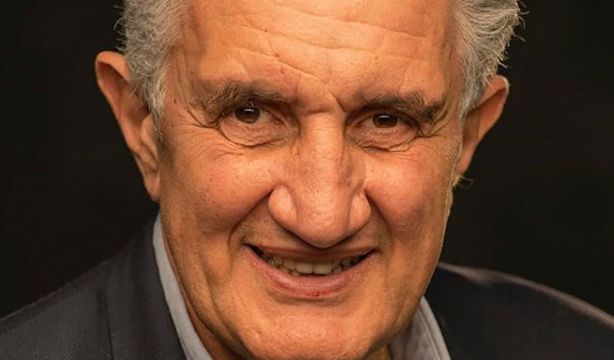 Fernando Romay, presidente del Comité de Expertos de Turismo, Cultura y Deporte de 65YMÁS