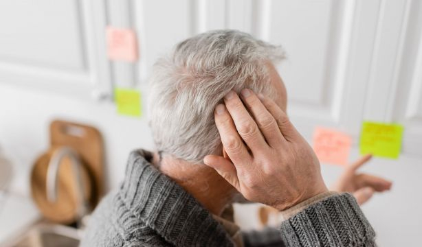 Pacientes con alzhéimer exigen un Plan Nacional "real y con financiación suficiente"