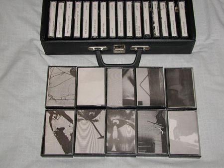Various – Untieddiaries 1979 87 (1987) Various – Untieddiaries 1979 87 (1987)