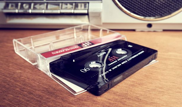 Si tienes estas cintas de casete en casa podrías ganar hasta 63.000 euros