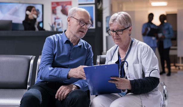 ¿Cuáles son los derechos básicos que tenemos como pacientes? Foto: Bigstock