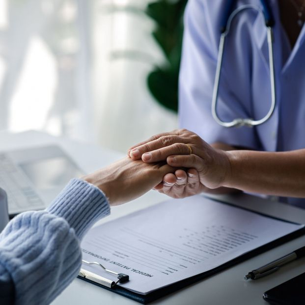 ¿Cuáles son los derechos básicos que tenemos como pacientes? Foto: Bigstock ¿Cuáles son los derechos básicos que tenemos como pacientes? Foto: Bigstock