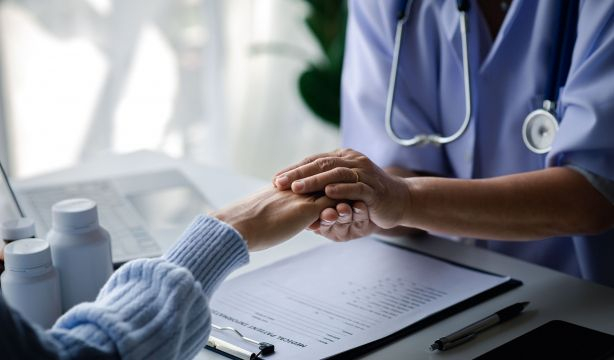 ¿Cuáles son los derechos básicos que tenemos como pacientes? Foto: Bigstock