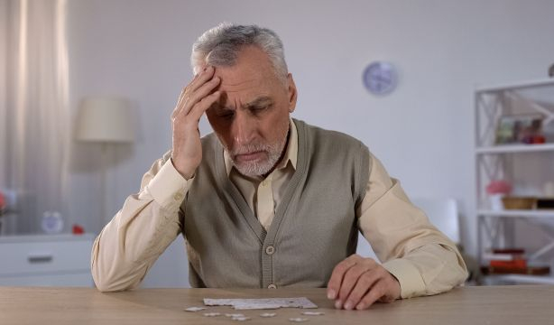 Una sencilla prueba puede predecir el deterioro cognitivo mucho antes de que aparezcan los síntomas