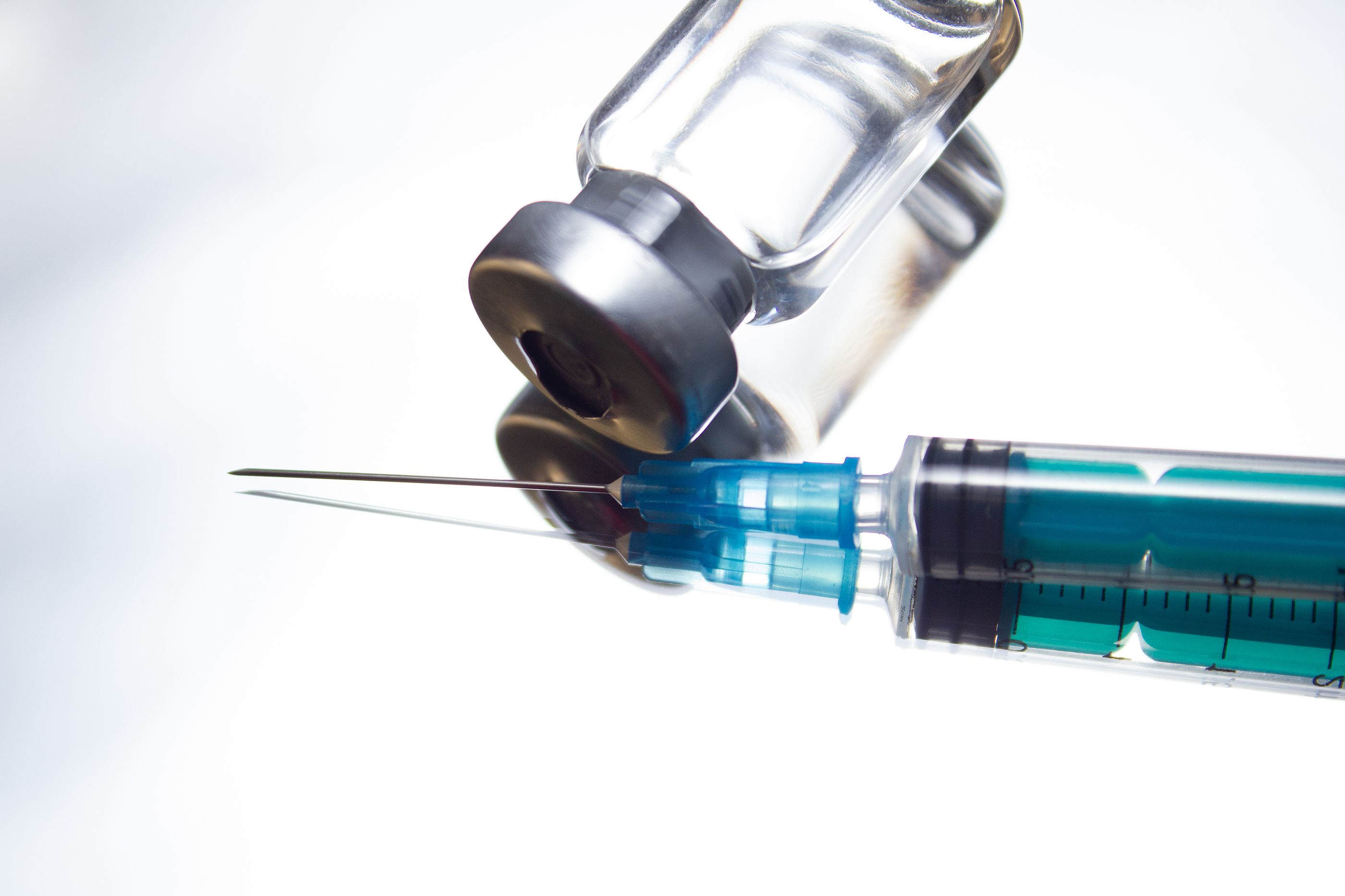 Primeros pasos prometedores hacia una vacuna universal contra la gripe