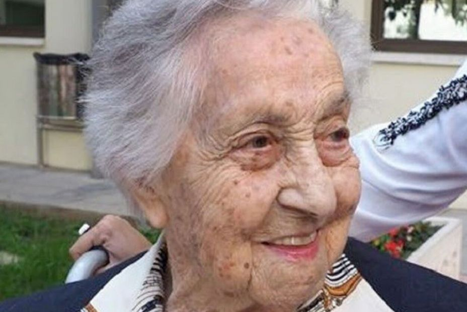 María Branyas María Branyas