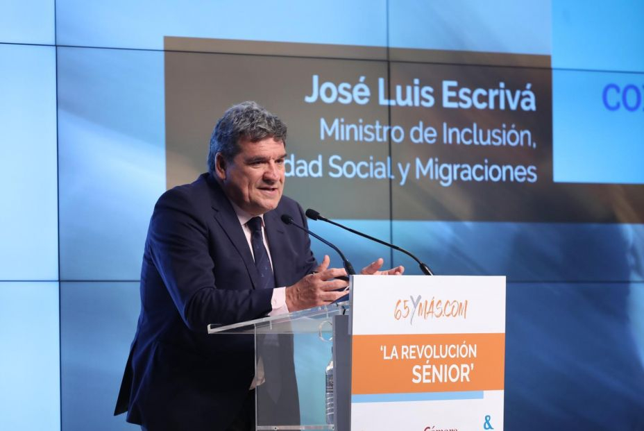 Francisco Valle, CEO de 65YMÁS: “Queremos ser un referente de conocimiento del segmento sénior”