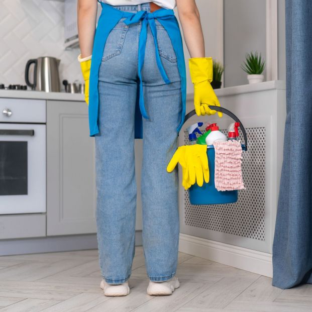 Salario de las empleadas del hogar: ¿cuánto hay que pagar?