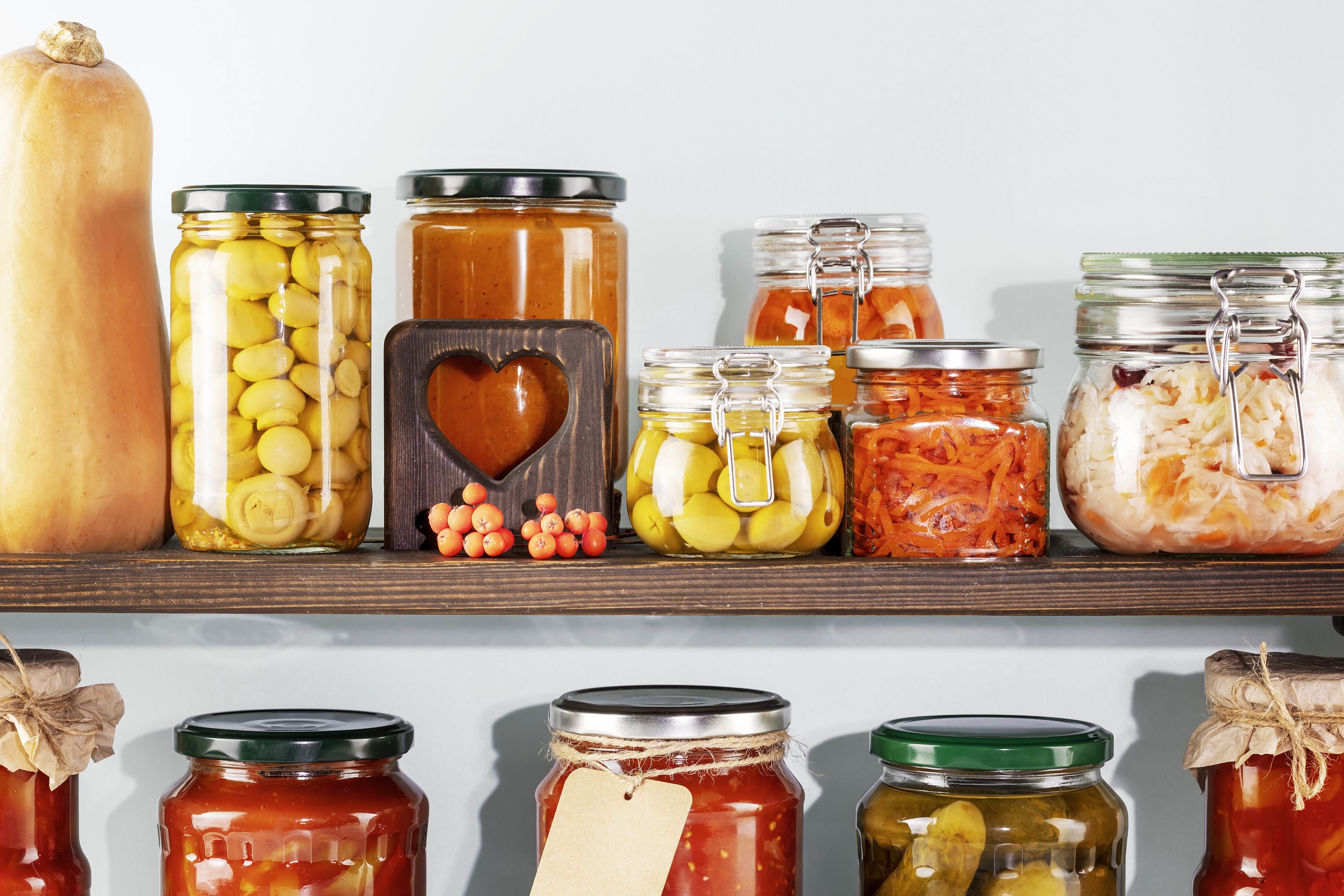 ¿Qué alimentos fermentados son mejores para el cerebro? ¿Qué alimentos fermentados son mejores para el cerebro?