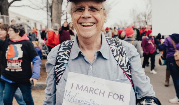 Más feminismo