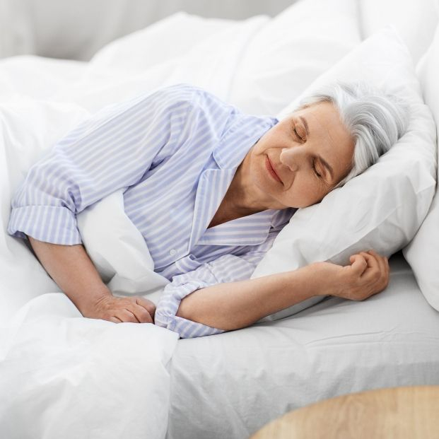 Estos son los factores ambientales que nos impiden dormir bien, según un estudio. Foto: Bigstock