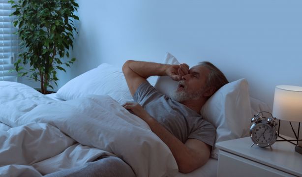 Un sueño suficiente y de calidad, "fundamental" para tener mejor salud y aumentar la longevidad
